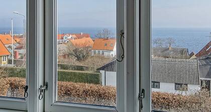 Quaint Holiday Home in Bornholm near Sea
