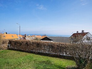 House | Exterior - Quaint Holiday Home in Bornholm near Sea (Svaneke)