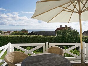 House | View from property