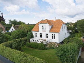 House | Exterior