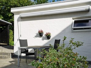 House | Exterior - Quaint Holiday Home in Bornholm near Sea (Svaneke)