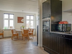 House | Interior - Quaint Holiday Home in Bornholm near Sea (Svaneke)