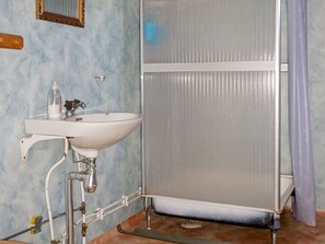Dusche