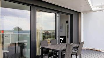 Apartment | View from property