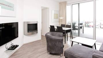 Apartment | Interior