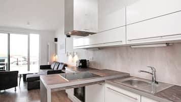 Apartemen | Interior