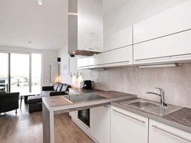 Apartment | Interior