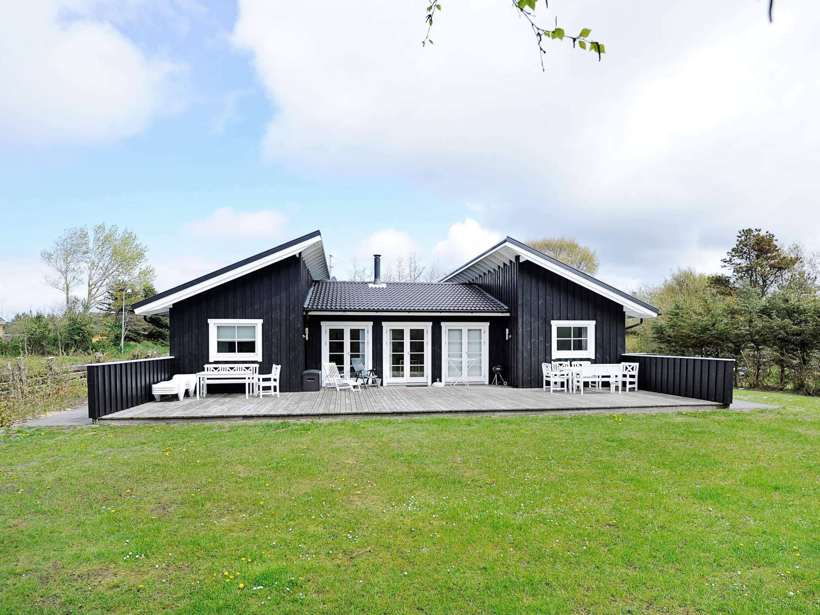 House | Exterior
