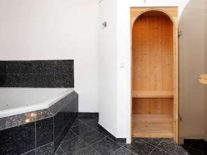 Talo | Sauna