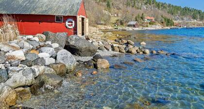 Holiday Home in Frei