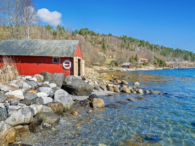 Holiday Home in Frei