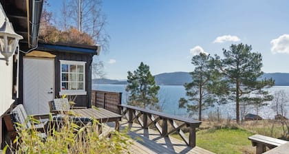 Holiday Home in Frei