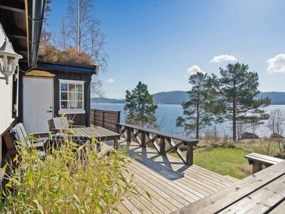 Holiday Home in Frei