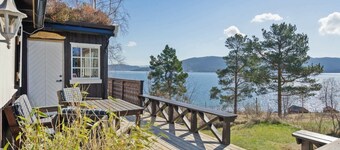 Holiday Home in Frei