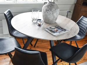 Dining - Holiday Home in Frei (Kristiansund)