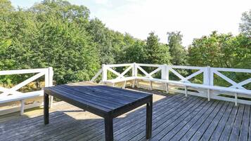 Maison | Balcon