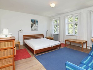 Ferienhaus | 5 Schlafzimmer