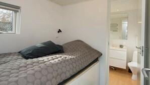 Casa | 3 camere, culle/letti per bambini