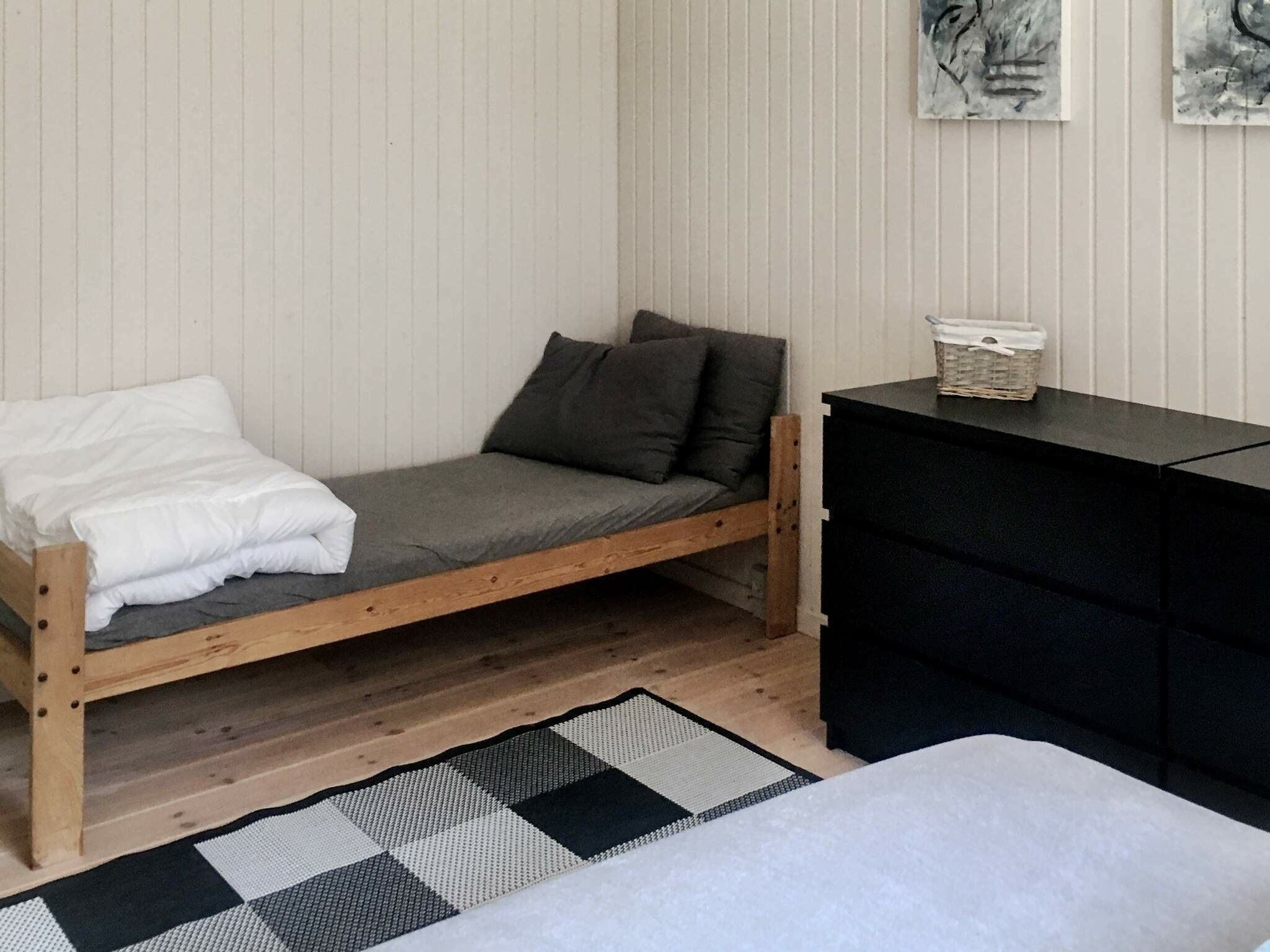 3 bedrooms