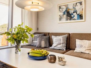 House | Dining - 6 Person Holiday Home in Pandrup-by Traum (Pandrup)