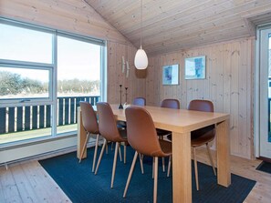 Interior - 6 Person Holiday Home in Ringkobing-by Traum (Ringkobing)