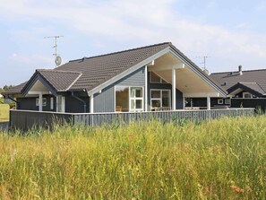 独立别墅 | 住宿景观