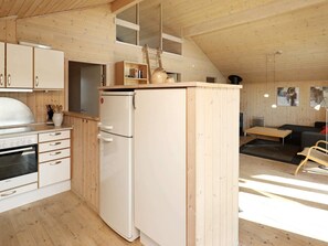 House | Interior - 6 Person Holiday Home in Ringkobing-by Traum (Ringkobing)