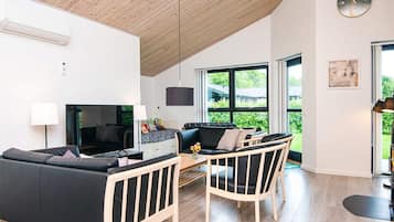 House | Interior