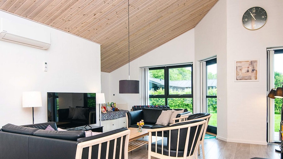 8人度假屋在安萨格-by Traum