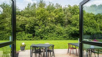 House | View from property