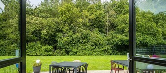 8 Person Holiday Home in Ansager-by Traum