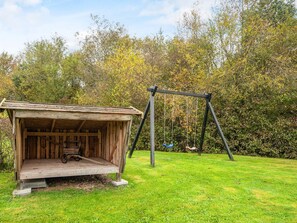 House | View from property