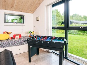 House | Interior - 5 Star Holiday Home in Ansager (Ansager)