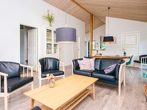 Casa | Interior