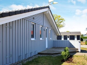 Hus | Exteriör