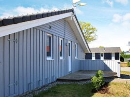 独立别墅 | 外观