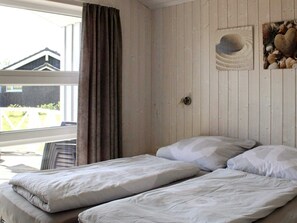 Ferienhaus | Innenbereich