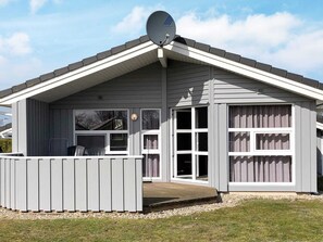 House | Exterior