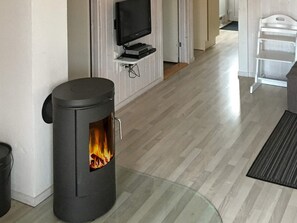 House | Interior