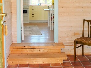 House | Interior - 6 Person Holiday Home in Hennes (Hadsel)