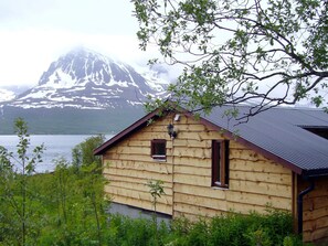 House | Exterior - 5 Person Holiday Home in Straumsbukta-by Traum (Tromsø)