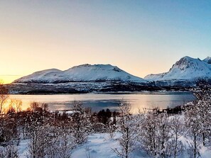 House | Miscellaneous - 5 Person Holiday Home in Straumsbukta-by Traum (Tromsø)