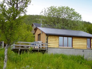 Casa | Esterni