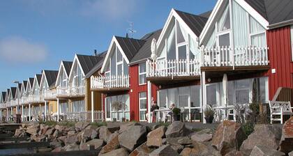 Quaint Holiday Home in Hasle near Sea