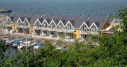 Quaint Holiday Home in Hasle near Sea