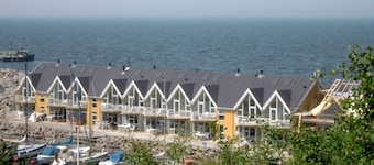 Quaint Holiday Home in Hasle near Sea