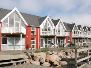 House | Exterior - Quaint Holiday Home in Hasle near Sea (Hasle)