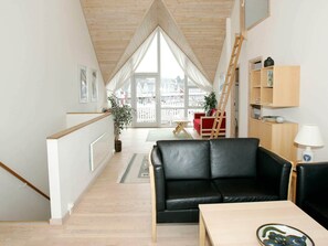 House | Living area