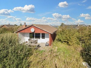 Hus | Udendørsområde