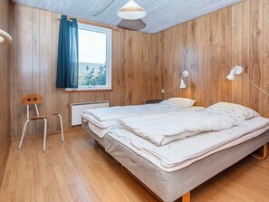 Hus | 3 soveværelser, individuel indretning